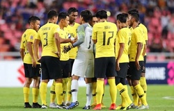 Đội hình Malaysia 2022: Danh sách cầu thủ dự AFF Cup 2022