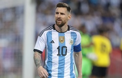 Nhận định Argentina vs Croatia: Kịch bản lặp lại