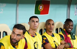 HLV Tuấn Phong: “Ronaldo sẽ dự bị, Bồ Đào Nha chặn đứng ngựa ô Morocco"