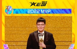 369 nhận danh hiệu MVP LPL 2022, JDG là đội tuyển xuất sắc nhất LMHT Trung Quốc