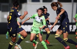 Link xem trực tiếp Huỳnh Như thi đấu cuối tuần, Albergaria vs Lank 22h00 ngày 11/12