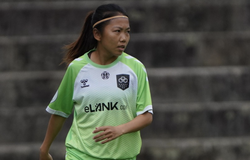 Huỳnh Như lần đầu đá trọn vẹn cả trận, Lank thua đáng tiếc