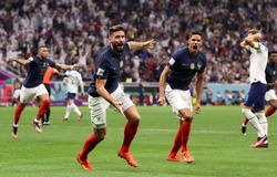 Tỷ lệ kèo Pháp vs Ma Rốc, World Cup 2022, 02h00 ngày 15/12