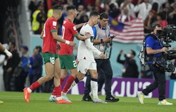 Ronaldo lần đầu lên tiếng sau khi Bồ Đào Nha bị loại khỏi World Cup