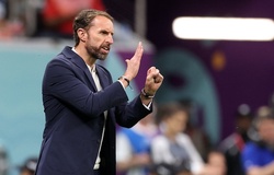 Bất chấp thất bại trước Pháp, HLV Gareth Southgate vẫn chắc ghế HLV đội tuyển Anh