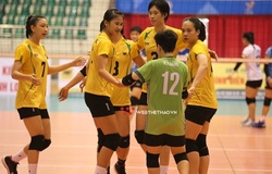 Hủy diệt Hà Nội, Long An sẵn sàng đòi món nợ Quảng Ninh tại Bán kết