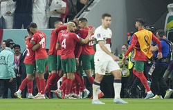 Ma-rốc có thành tích phòng ngự tốt hơn 3 nhà vô địch gần nhất