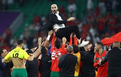 Đổ tiền vào bóng đá, thành công của Ma Rốc tại World Cup 2022 không phải ngẫu nhiên