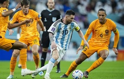 Đội hình xuất sắc nhất tứ kết World Cup 2022: Messi dẫn đầu!