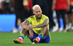 Từ Pele đến Ronaldo, không ngôi sao nào của Brazil đến World Cup ở tuổi 34