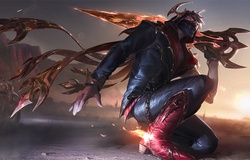 Đội hình Ngoại Đạo mùa 8 Đấu Trường Chân Lý mạnh nhất