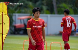Công Phượng được triệu tập bổ sung lên tuyển Việt Nam dự AFF Cup 2022?