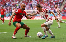 Bán kết World Cup 2022: Ma-rốc hay Croatia có thể phá bỏ điều “cấm kỵ”?