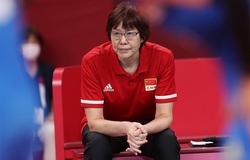 Thực hư tin đồn HLV bóng chuyền huyền thoại Lang Ping tái xuất