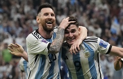 Messi lập kỳ tích mọi thời đại đưa Argentina vào chung kết World Cup