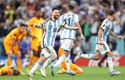 Messi nhắm tới cú ăn 3 ở World Cup mà 40 năm qua chưa ai đạt được