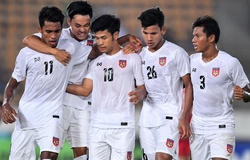 Đội hình Myanmar 2022: Danh sách cầu thủ dự AFF Cup 2022