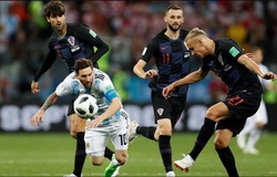 Soi kèo Argentina vs Croatia: Ám ảnh kèo cửa trên