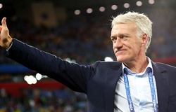 Bất chấp kết quả trước Ma Rốc, Didier Deschamps vẫn thành công giữ ghế HLV Pháp