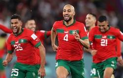 Liverpool và Tottenham quyết tâm theo đuổi ngôi sao tuyến giữa của Ma Rốc