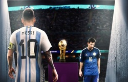 Dân mạng gợi lại nỗi đau cho Messi: Cúp vàng ở rất gần nhưng cũng rất xa