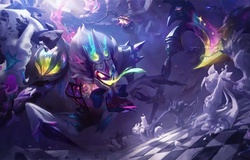 DTCL 12.23b: Chi tiết bản cập nhật mới TFT