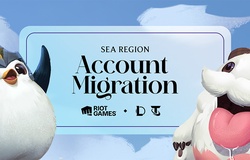 Riot Games cập nhật tính năng hủy liên kết tài khoản dành cho game thủ bị scam