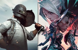 Valorant và PUBG Mobile là 2 tựa game xuất sắc nhất năm của Esports Awards 2022