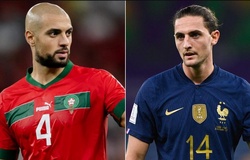 Soi kèo Pháp vs Morocco: Chuỗi kèo toàn thắng