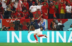 Ma-rốc lần đầu tiên để lọt lưới ở World Cup sau bao nhiêu lâu?