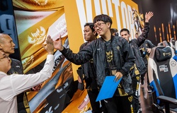 Tin chuyển nhượng LMHT 15/12: Kiaya ký tiếp hợp đồng với GAM; Rekkles trở về Fnatic