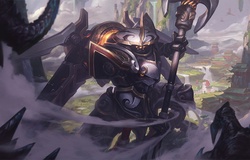 Đội hình Thần Giáp DTCL mùa 8 mới nhất