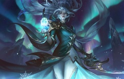 LMHT 12.23b: Chi tiết bản cập nhật mới LOL