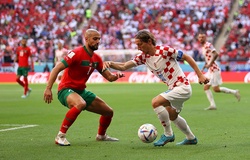 Dự đoán tỷ số Croatia vs Ma Rốc bởi chuyên gia BBC Grey Whitebloom