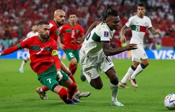 Tỷ lệ kèo Croatia vs Ma Rốc, World Cup 2022, 22h00 ngày 17/12
