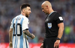 Trọng tài Marciniak điều khiển trận chung kết Pháp vs Argentina là ai?