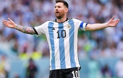 Tỷ lệ kèo Argentina vs Pháp, World Cup 2022, 22h00 ngày 18/12
