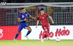 Vé trận đấu của Việt Nam trên sân khách AFF Cup 2022 bán sạch trước 2 tuần 