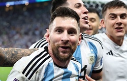 CĐV Argentina mua giá vé "trên trời" xem Messi đá chung kết World Cup 2022