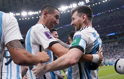 Argentina chọn 3 cầu thủ cho một vị trí trong trận chung kết với Pháp