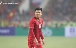 Hà Đức Chinh: "Ân huệ" của thầy Park và cú trượt dài sau VCK U23 châu Á 2018