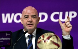 FIFA công bố giải đấu mới gồm 32 đội vào năm 2025