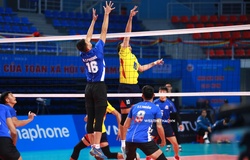 Trực tiếp bóng chuyền Đại hội Thể thao Toàn quốc 2022 hôm nay 16/12: Chung kết Khánh Hòa vs nam Quân đội