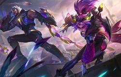 Đội hình Siêu Thú DTCL mùa 8 mạnh nhất