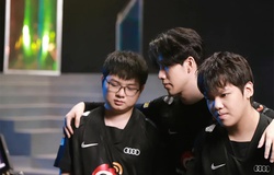 Tin chuyển nhượng LMHT 16/12: WBG tái ký TheShy, công bố người đi rừng thay thế SofM