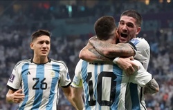 PSG không phải đội có nhiều cầu thủ nhất ở chung kết Argentina vs Pháp