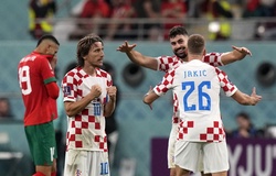 Croatia giúp châu Âu tiếp tục thống trị trận tranh hạng 3 World Cup