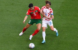 Tầm quan trọng của những trận tranh 3-4 World Cup