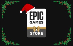 Danh sách game miễn phí tên Epic Games Store trong dịp cuối năm 2022