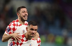 Hậu vệ cánh Croatia tạo nên cuộc cạnh tranh nảy lửa giữa Barcelona và Real Madrid